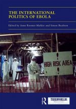 International Politics of Ebola