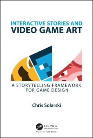 Interactive Stories and Video Game Art