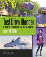 Test Drive Blender