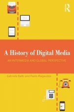 History of Digital Media