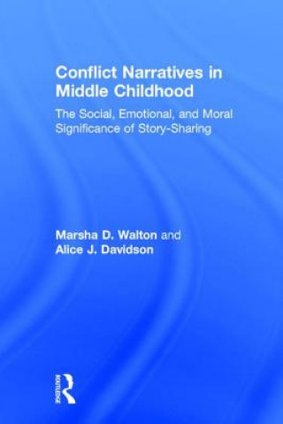 Conflict Narratives in Middle Childhood