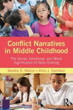 Conflict Narratives in Middle Childhood