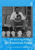 Routledge History of the American South
