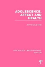 Adolescence, Affect and Health (PLE: Emotion)