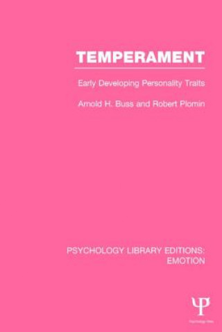 Temperament