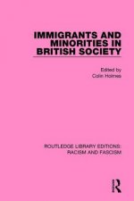 Immigrants and Minorities in British Society