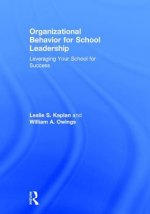 Organizational Behavior for School Leadership