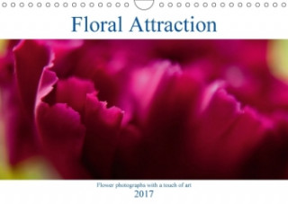 Floral Attraction 2017