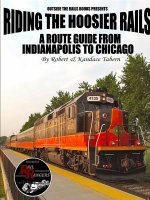 Riding the Hoosier Rails: A Route Guide from Indianapolis to Chicago