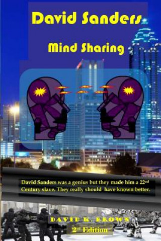 David Sanders Mind Sharing