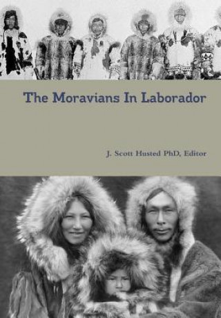 Moravians in Laborador