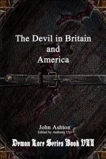 Devil in Britain and America
