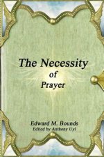 Necessity of Prayer