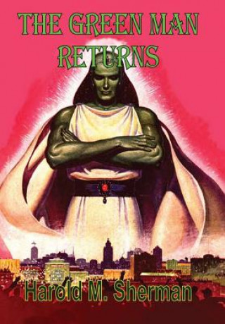Green Man Returns