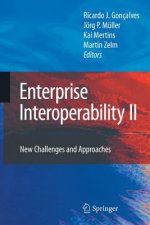 Enterprise Interoperability II