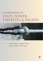 Companion to State Power, Liberties and Rights