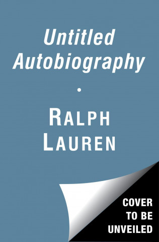 Untitled Ralph Lauren Autobiography