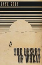 Desert of Wheat