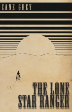 Lone Star Ranger