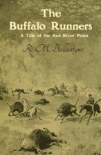 Buffalo Runners