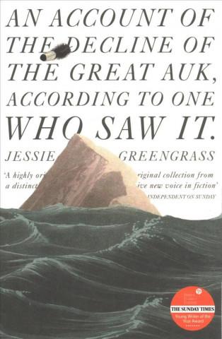 Account of the Decline of the Great Auk, According to One Who Saw It