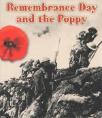 Remembrance Day and the Poppy