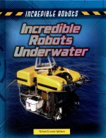 Incredible Robots Underwater