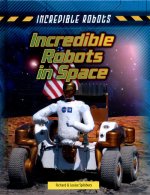 Incredible Robots in Space