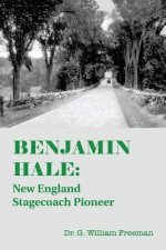Benjamin Hale