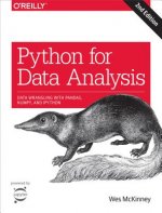 Python for Data Analysis, 2e