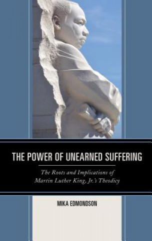 Power of Unearned Suffering