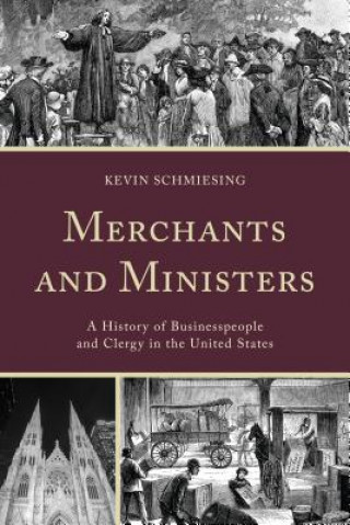 Merchants and Ministers