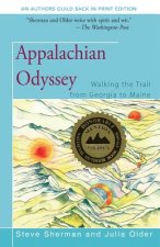 Appalachian Odyssey