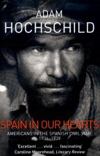 Spain in Our Hearts