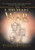 1,300 Years' War