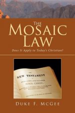 Mosaic Law