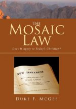 Mosaic Law