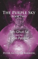 Purple Sky Book Two