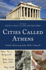 Cities Called Athens