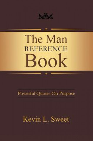 Man Reference Book