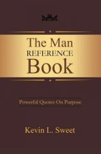 Man Reference Book