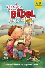 Grosse Bibel, kleines Ich