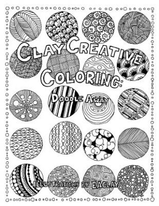 Clay Creative Coloring