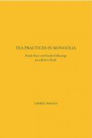 Tea Practices in Mongolia