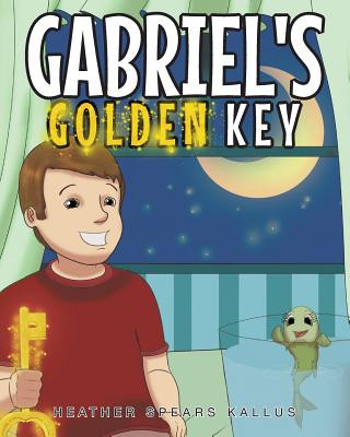 Gabriel's Golden Key