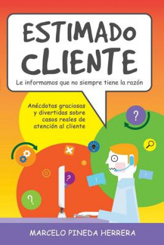 Estimado Cliente