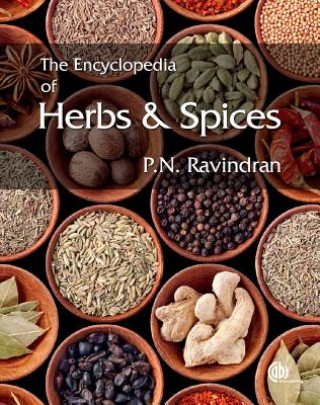 Encyclopedia of Herbs and Spices: 2 volume pack