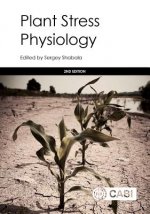 Plant Stress Physiology