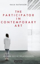 Participator in Contemporary Art