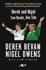Derek and Nigel - Two Heads, One Tale